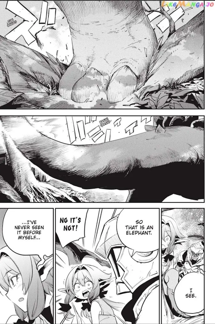 Goblin Slayer Chapter 83 image 20_optimized